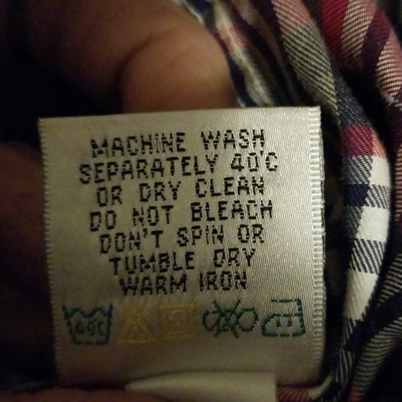 Bugatchi UOMO Like New Button Down Shirt - Picture 6 of 8